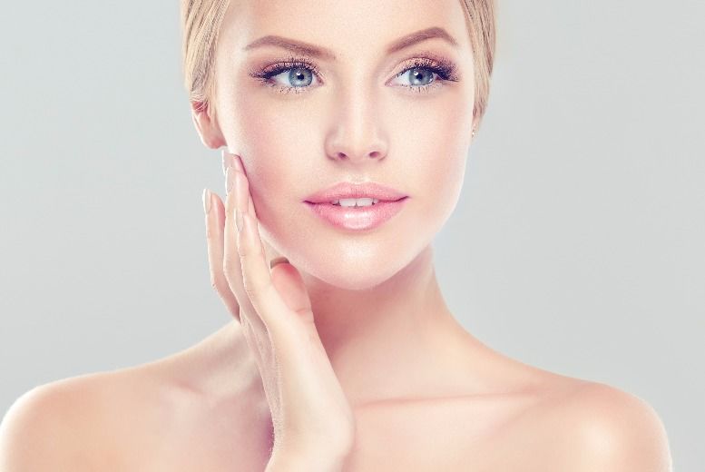 Beauty Body va propune tratamentul facial cu Deep Lift cel mai puternic echipament de microstimulare faciala computerizata si electroacupunctor medical! 3 sedinte la doar 120 lei in loc de 250 lei!